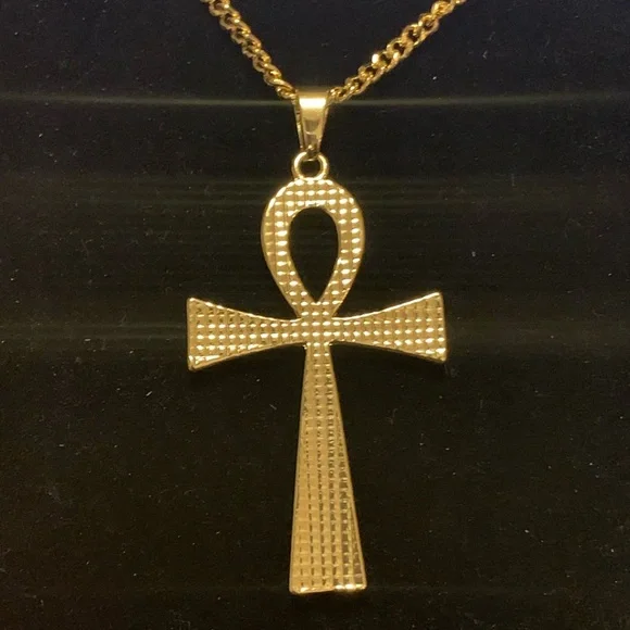 COPY - Necklace & Pendant - Picture 5 of 7